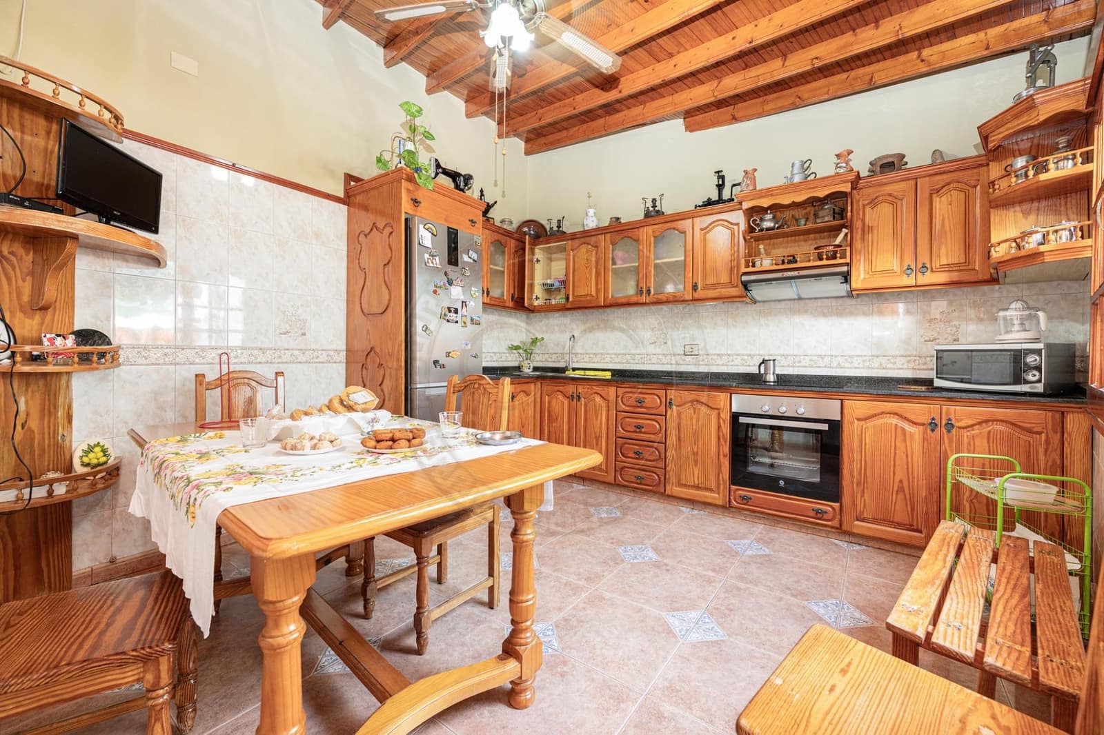 3 Zimmer Haus zu verkaufen in Santa Lucia de Tirajana - 499.900 € (Ref: 10020946)