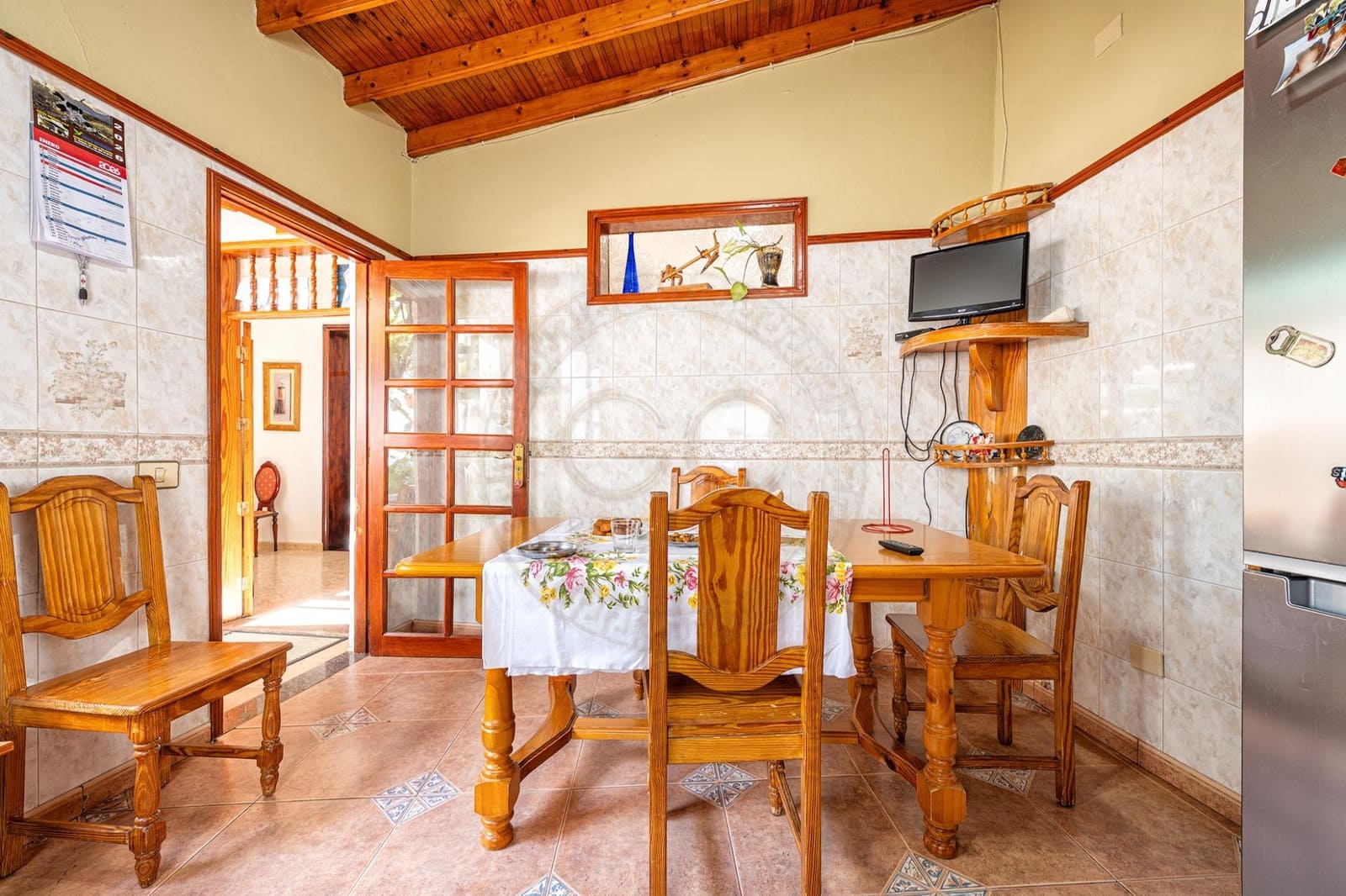 3 Zimmer Haus zu verkaufen in Santa Lucia de Tirajana - 499.900 € (Ref: 10020946)