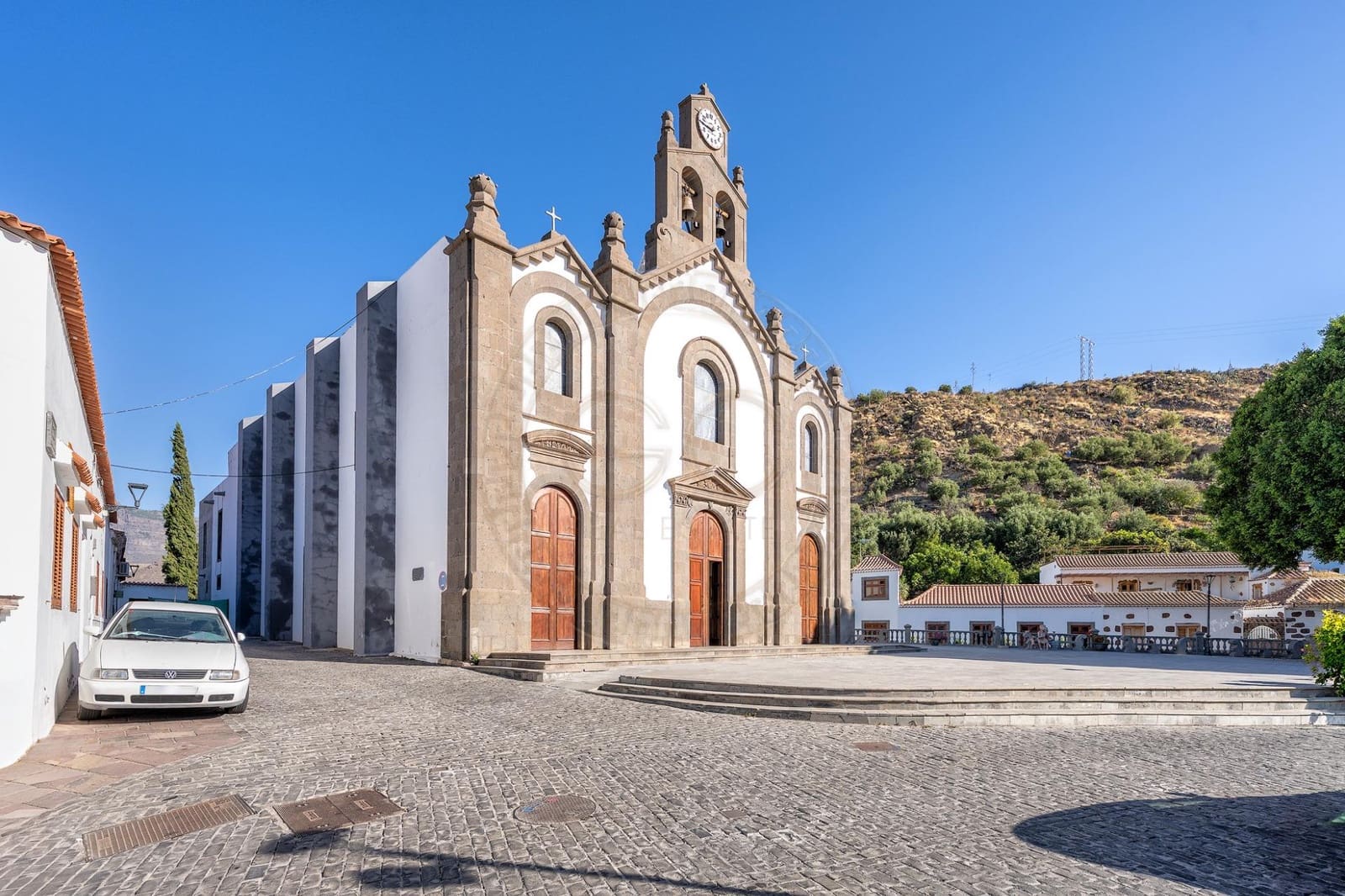 3 Zimmer Haus zu verkaufen in Santa Lucia de Tirajana - 499.900 € (Ref: 10020946)