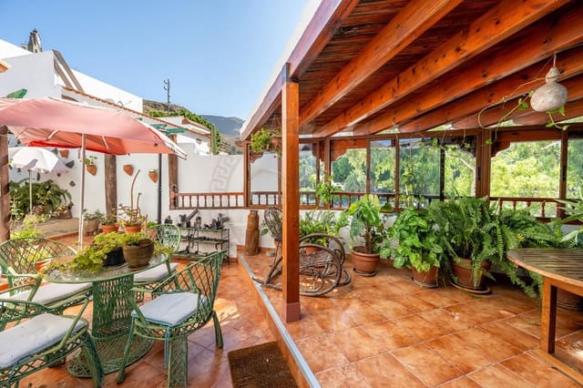 3 Zimmer Haus zu verkaufen in Santa Lucía de Tirajana - 499.900 € (Ref: 10020946)