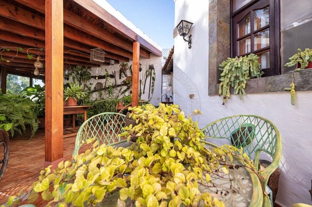 3 Zimmer Haus zu verkaufen in Santa Lucía de Tirajana - 499.900 € (Ref: 10020946)