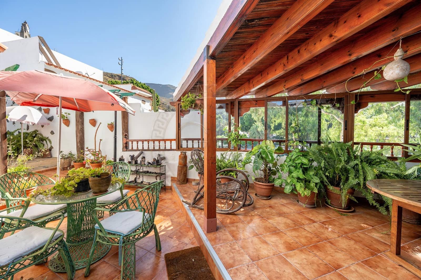3 Zimmer Haus zu verkaufen in Santa Lucia de Tirajana - 499.900 € (Ref: 10020946)