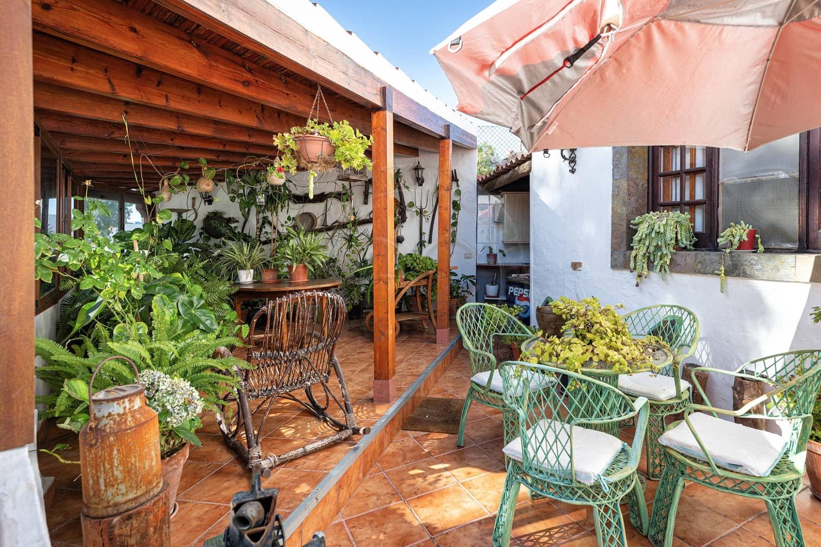 3 Zimmer Haus zu verkaufen in Santa Lucia de Tirajana - 499.900 € (Ref: 10020946)