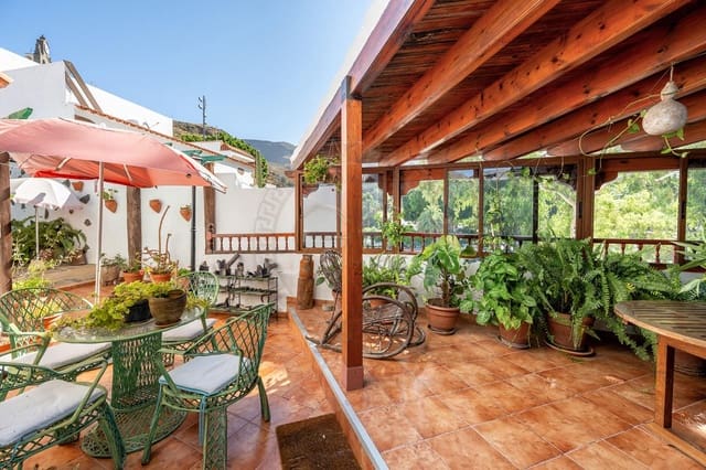 3 Zimmer Haus zu verkaufen in Santa Lucía de Tirajana - 499.900 € (Ref: 10020946)