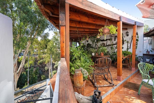 3 Zimmer Haus zu verkaufen in Santa Lucía de Tirajana - 499.900 € (Ref: 10020946)