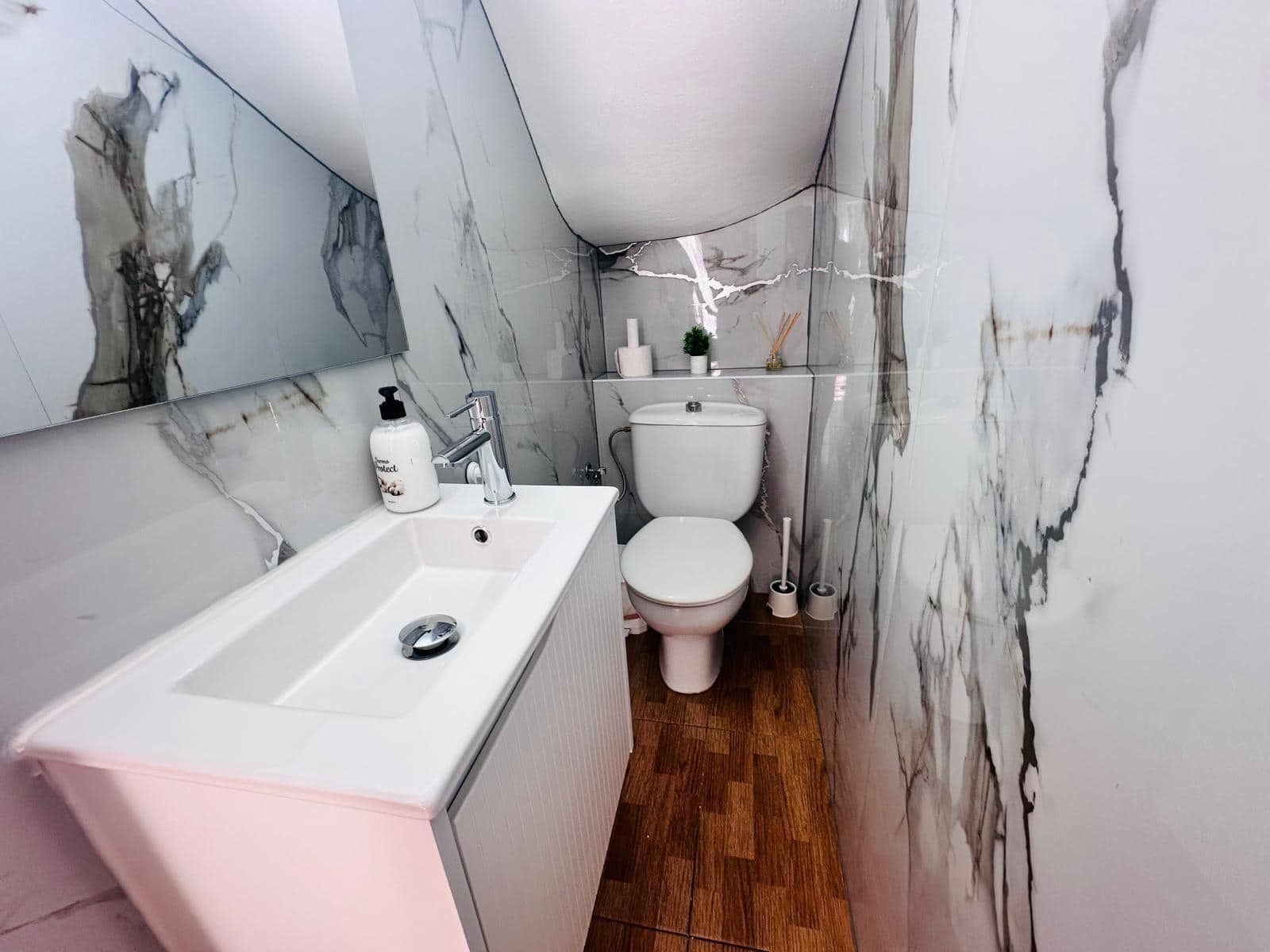 1 sypialnia Apartament do wynajęcia w San Bartolome de Tirajana z basenem - 1 200 € (Ref: 10022495)