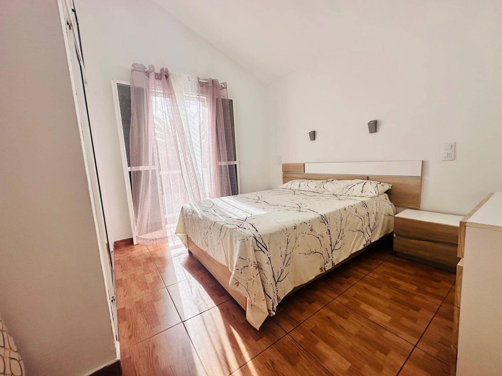 1 sypialnia Apartament do wynajęcia w San Bartolome de Tirajana z basenem - 1 200 € (Ref: 10022495)