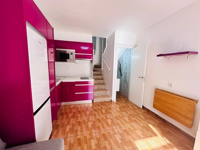 1 sypialnia Apartament do wynajęcia w San Bartolomé de Tirajana - 1 200 € (Ref: 10022495)