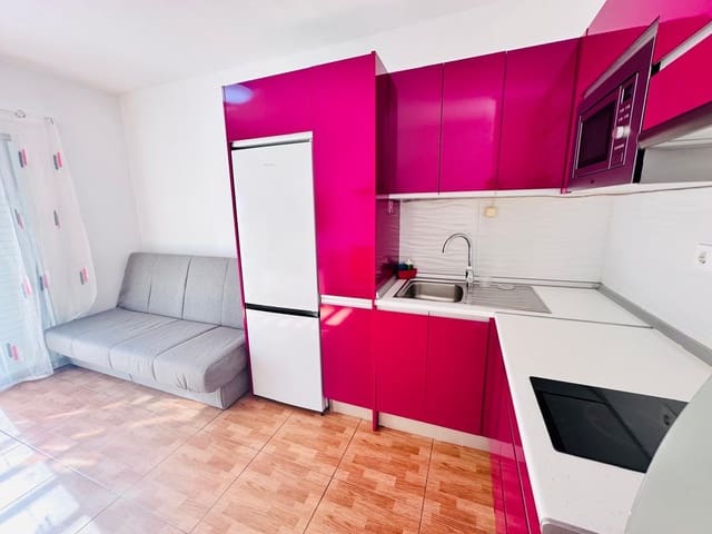 1 sypialnia Apartament do wynajęcia w San Bartolomé de Tirajana - 1 200 € (Ref: 10022495)