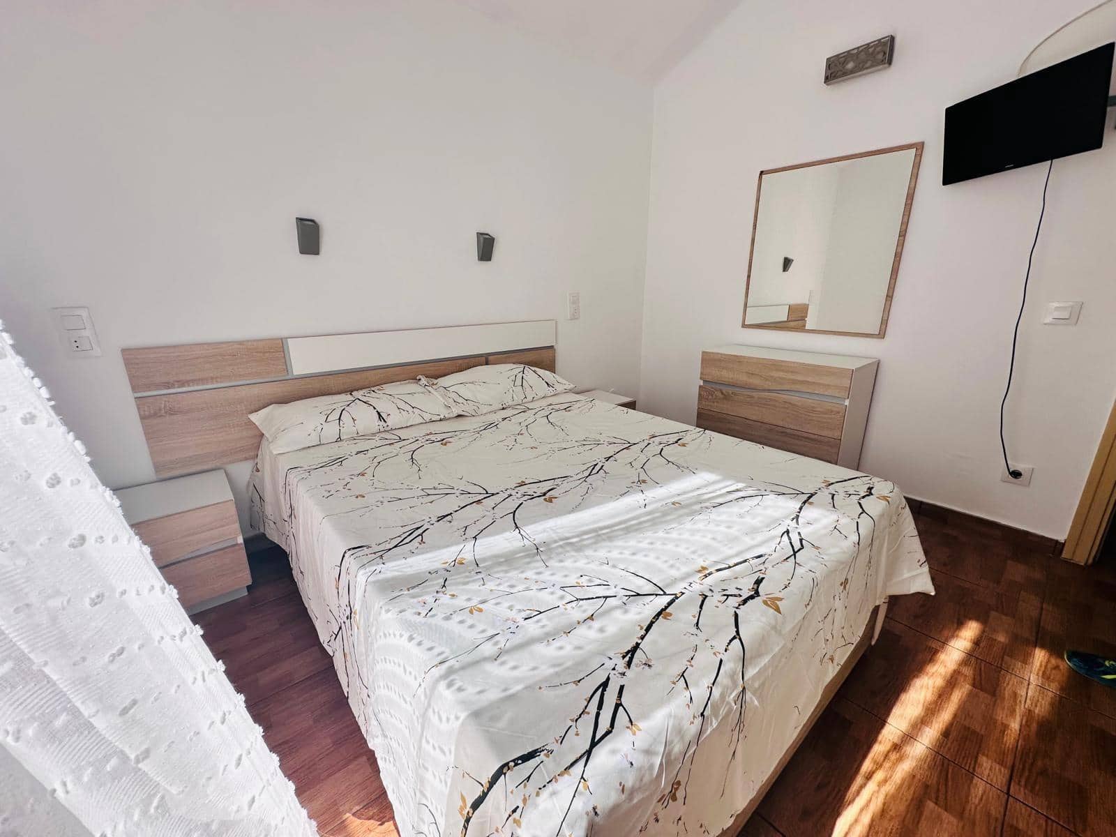 1 sypialnia Apartament do wynajęcia w San Bartolome de Tirajana z basenem - 1 200 € (Ref: 10022495)
