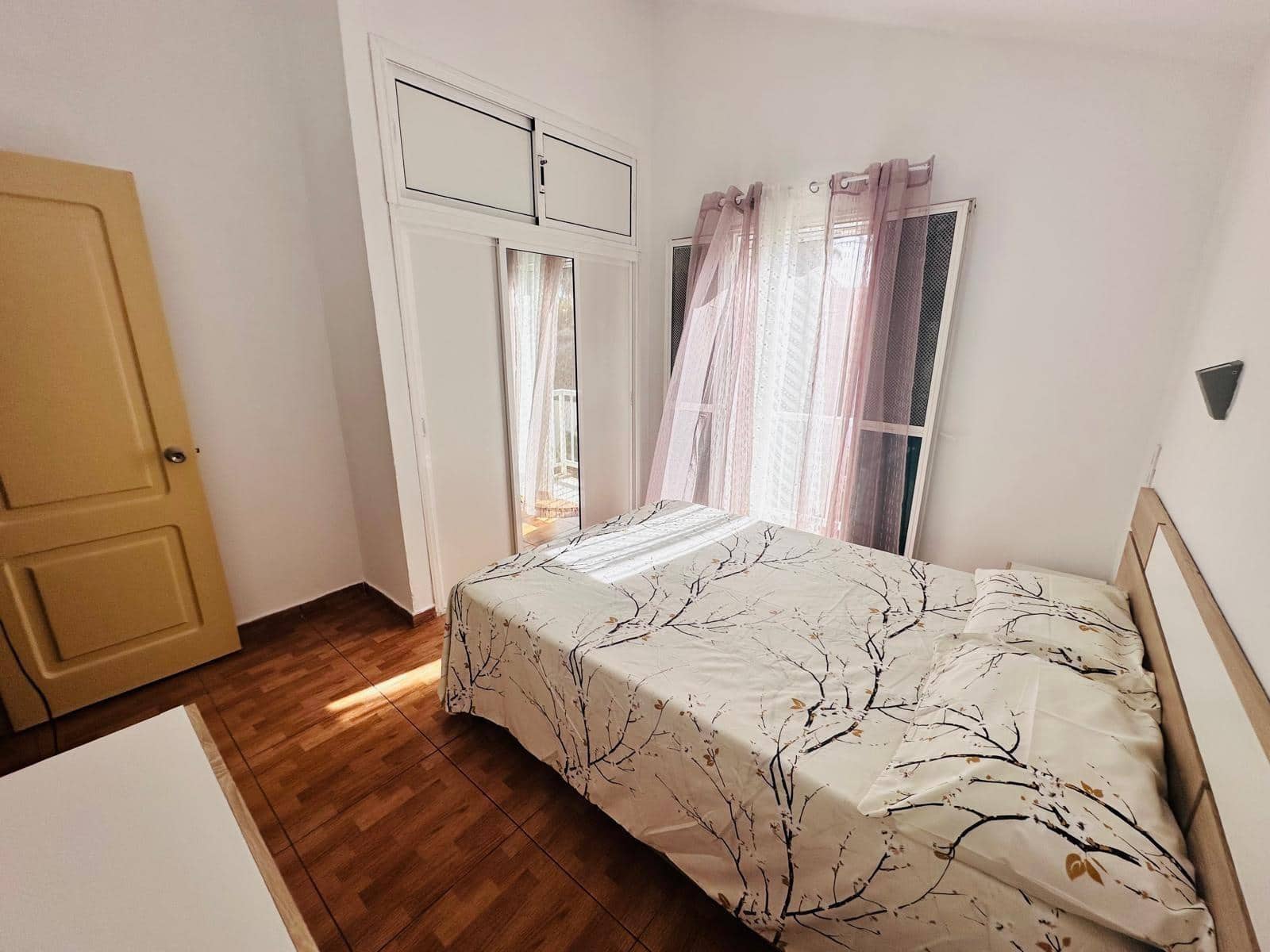 1 sypialnia Apartament do wynajęcia w San Bartolome de Tirajana z basenem - 1 200 € (Ref: 10022495)