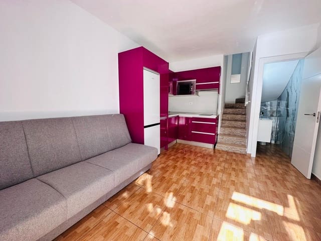 1 sypialnia Apartament do wynajęcia w San Bartolomé de Tirajana - 1 200 € (Ref: 10022495)