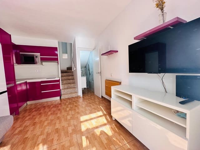 1 sypialnia Apartament do wynajęcia w San Bartolomé de Tirajana - 1 200 € (Ref: 10022495)