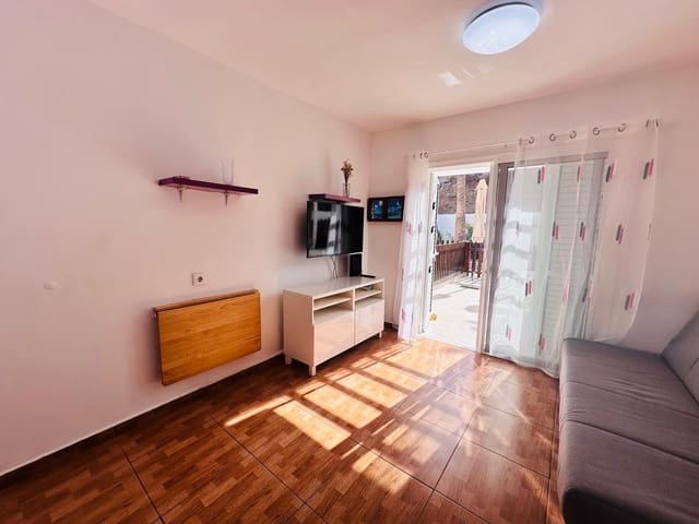 1 sypialnia Apartament do wynajęcia w San Bartolomé de Tirajana - 1 200 € (Ref: 10022495)