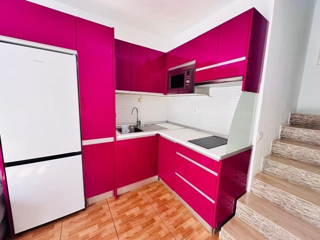 1 sypialnia Apartament do wynajęcia w San Bartolomé de Tirajana - 1 200 € (Ref: 10022495)