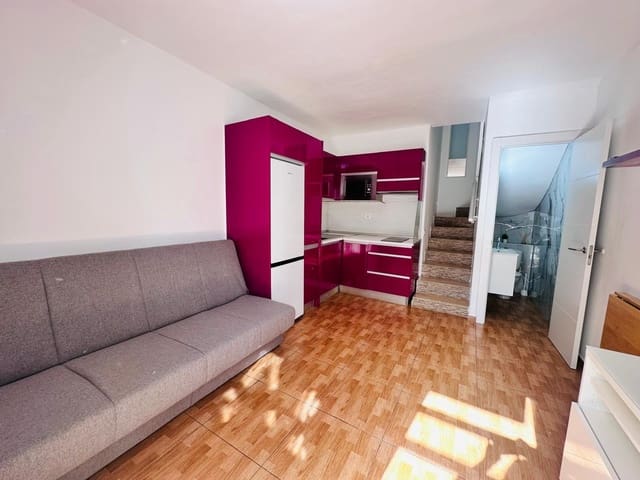 1 sypialnia Apartament do wynajęcia w San Bartolomé de Tirajana - 1 200 € (Ref: 10022495)