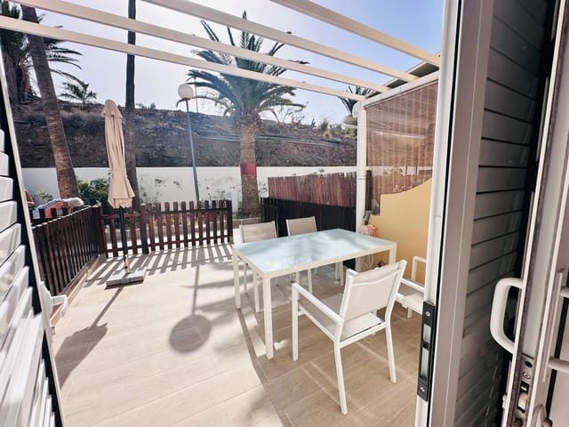 1 sypialnia Apartament do wynajęcia w San Bartolomé de Tirajana - 1 200 € (Ref: 10022495)