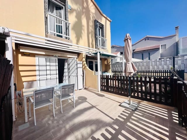 1 sypialnia Apartament do wynajęcia w San Bartolomé de Tirajana - 1 200 € (Ref: 10022495)