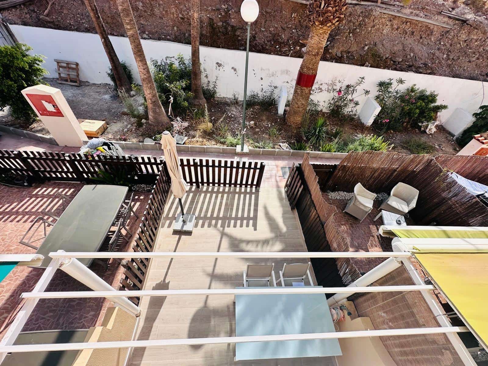 1 sypialnia Apartament do wynajęcia w San Bartolome de Tirajana z basenem - 1 200 € (Ref: 10022495)