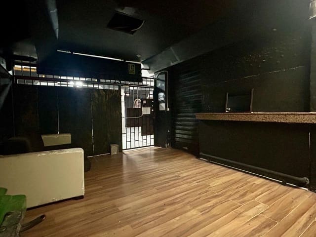 Bureau à vendre à Playa del Inglés, San Bartolomé de Tirajana - 109 000 € (Ref: 10024156)