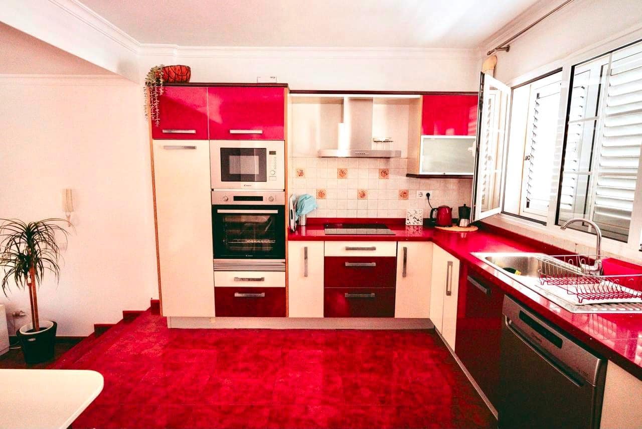 3 chambre Villa/Maison Mitoyenne à vendre à Cruce de Arinaga avec garage - 380 000 € (Ref: 10033974)