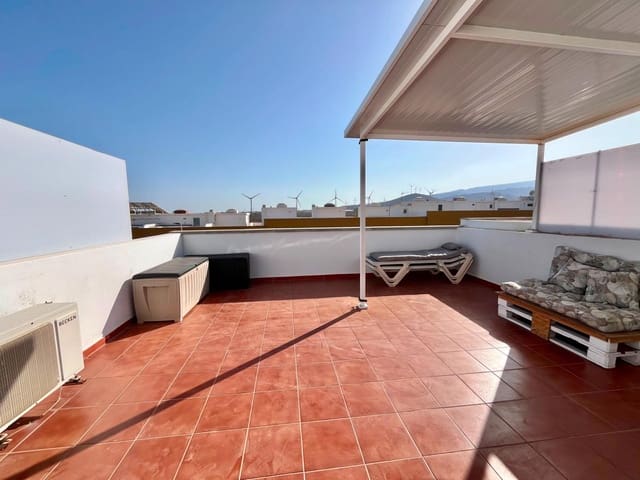 3 chambre Villa/Maison Mitoyenne à vendre à Cruce de Arinaga, Agüimes avec garage - 380 000 € (Ref: 10033974)