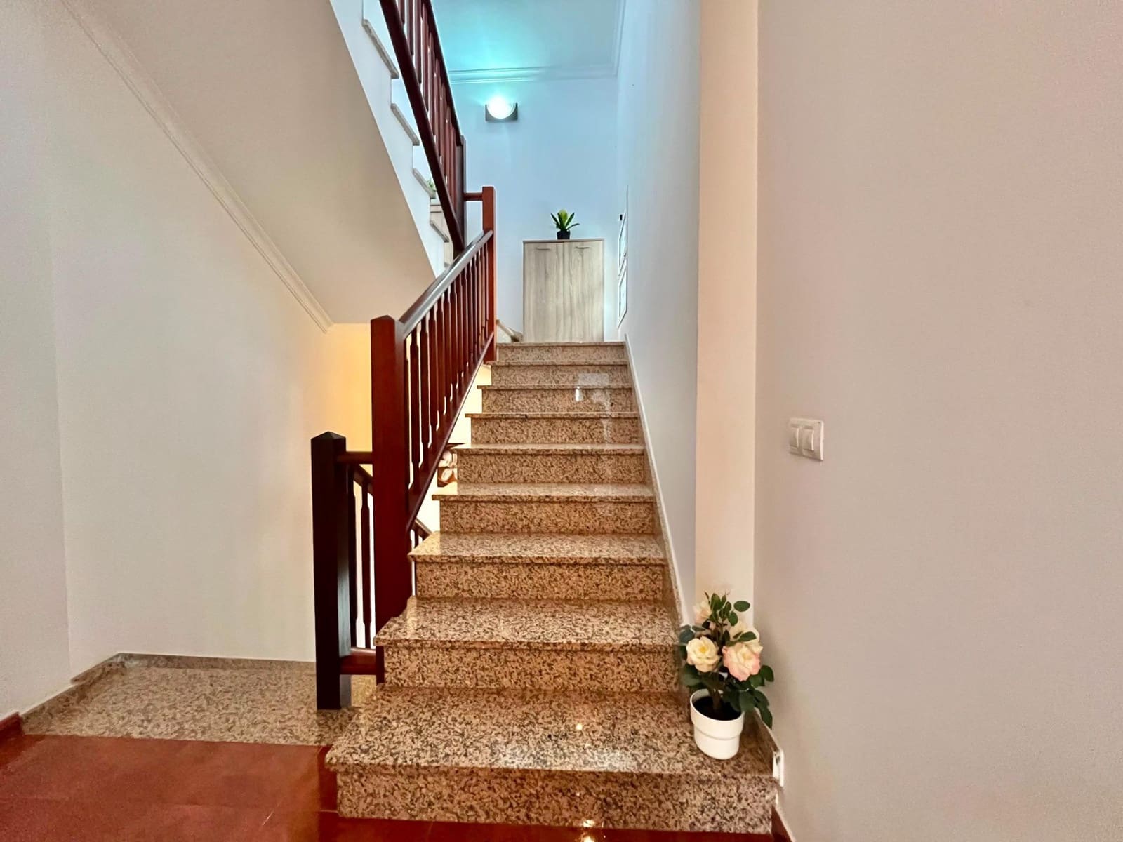 3 chambre Villa/Maison Mitoyenne à vendre à Cruce de Arinaga avec garage - 380 000 € (Ref: 10033974)