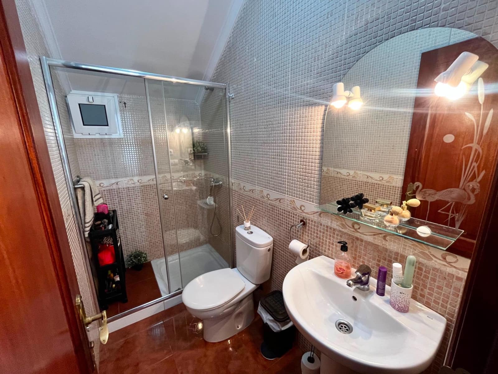 3 chambre Villa/Maison Mitoyenne à vendre à Cruce de Arinaga avec garage - 380 000 € (Ref: 10033974)
