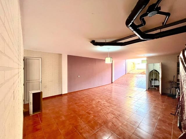 3 chambre Villa/Maison Mitoyenne à vendre à Cruce de Arinaga, Agüimes avec garage - 380 000 € (Ref: 10033974)