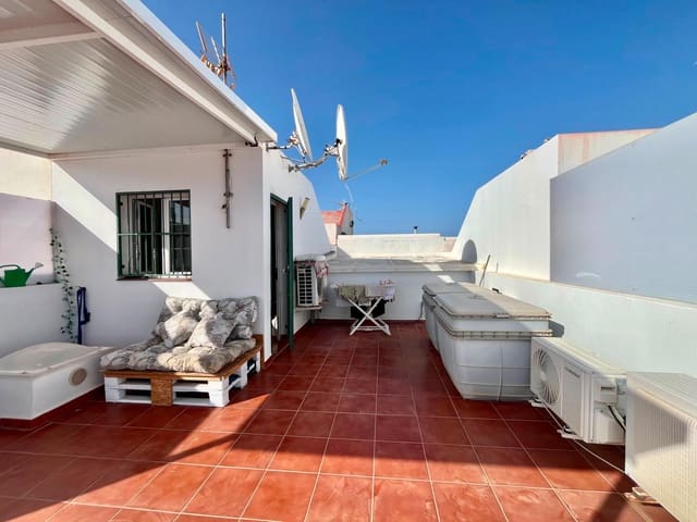 3 chambre Villa/Maison Mitoyenne à vendre à Cruce de Arinaga, Agüimes avec garage - 380 000 € (Ref: 10033974)