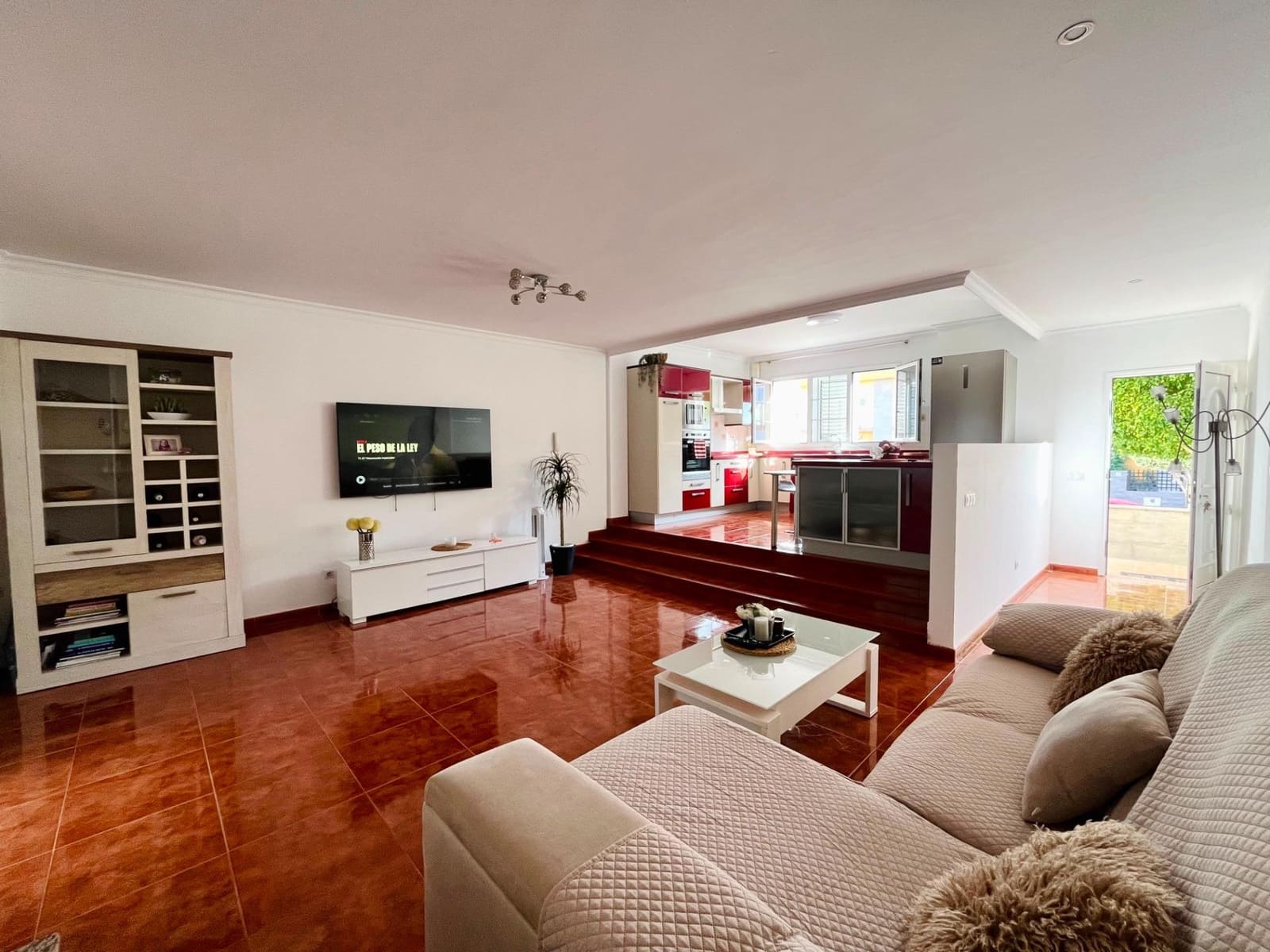 3 chambre Villa/Maison Mitoyenne à vendre à Cruce de Arinaga avec garage - 380 000 € (Ref: 10033974)