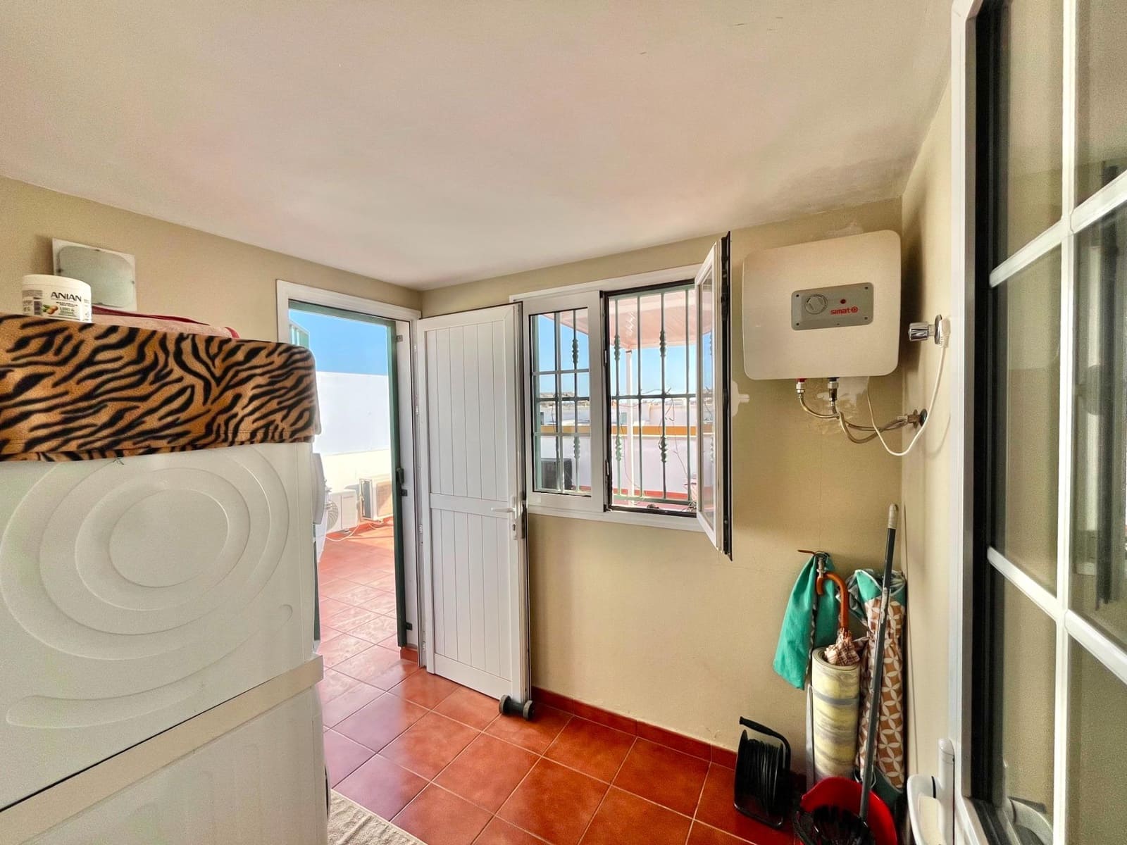 3 chambre Villa/Maison Mitoyenne à vendre à Cruce de Arinaga avec garage - 380 000 € (Ref: 10033974)