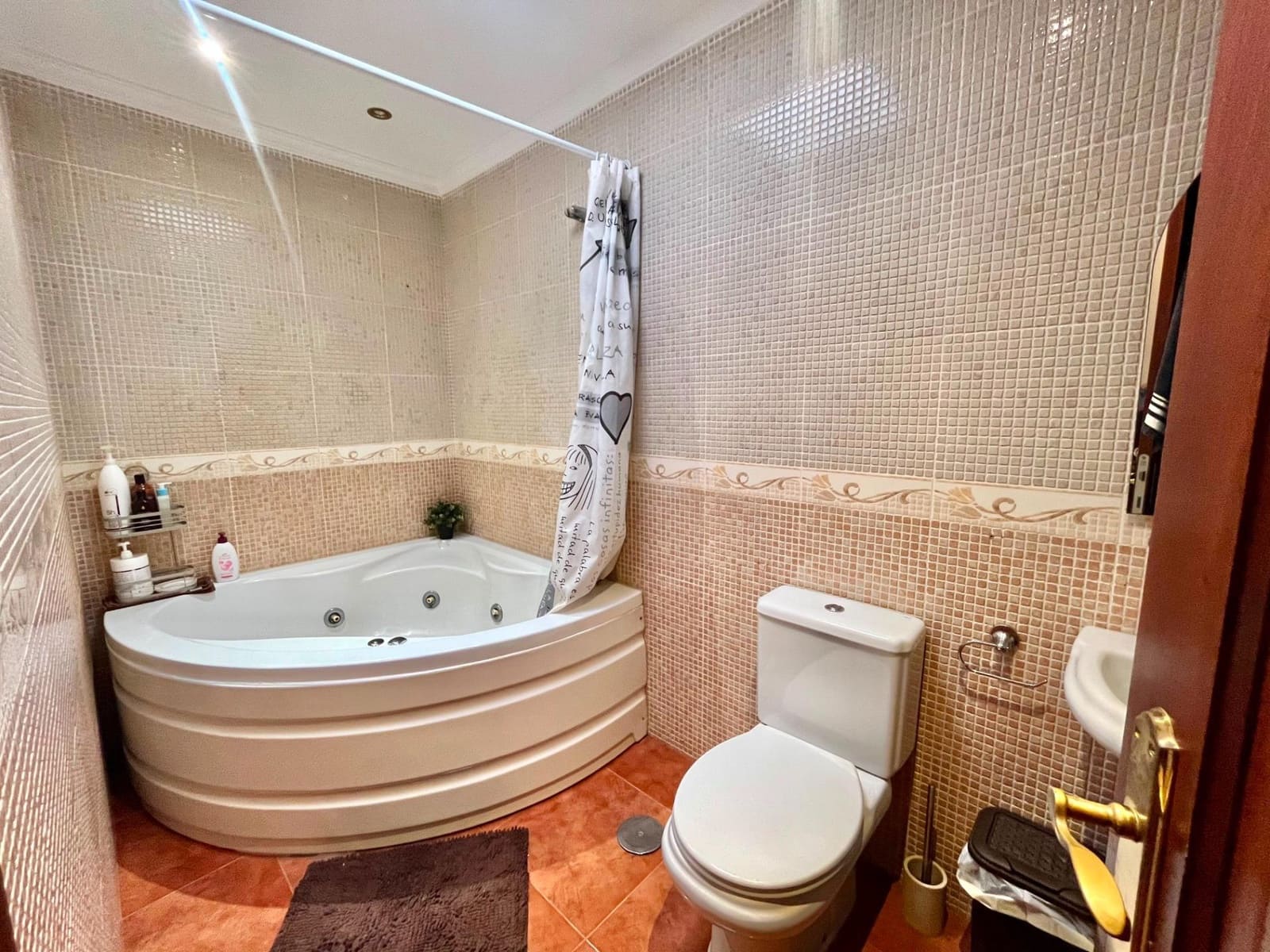 3 chambre Villa/Maison Mitoyenne à vendre à Cruce de Arinaga avec garage - 380 000 € (Ref: 10033974)