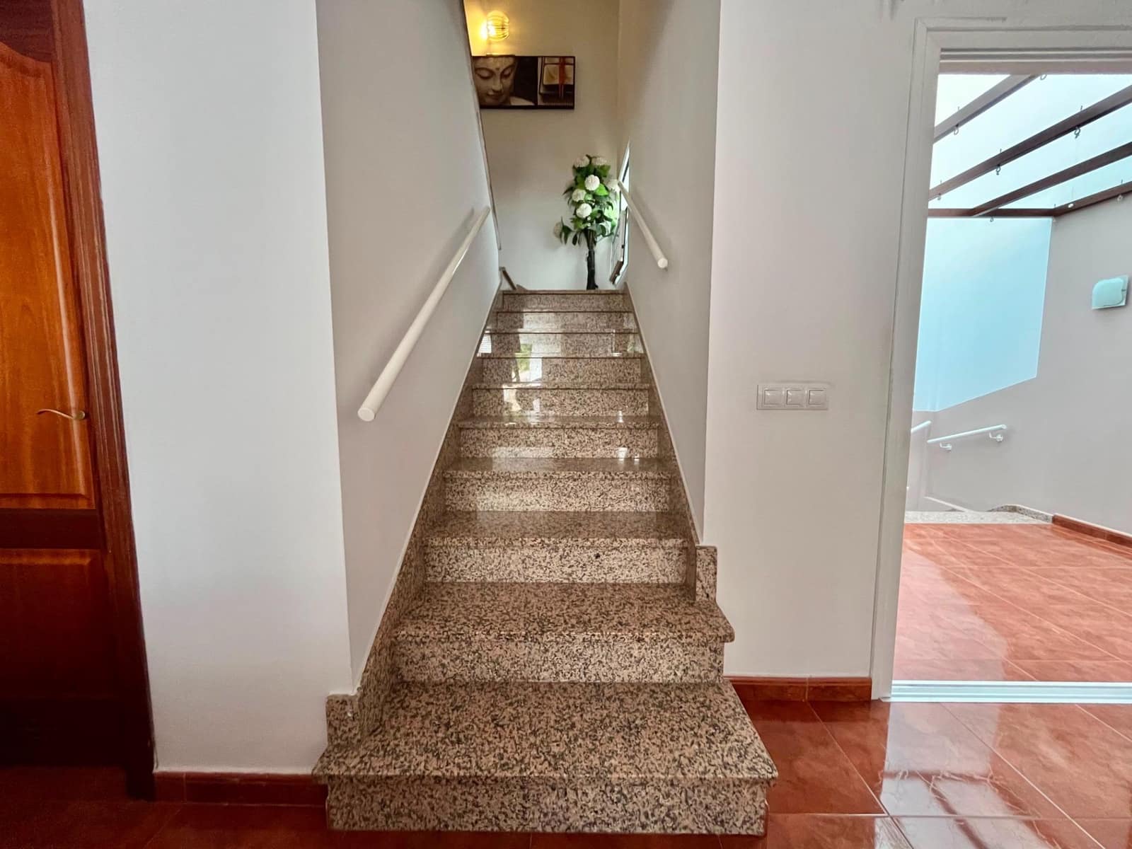 3 chambre Villa/Maison Mitoyenne à vendre à Cruce de Arinaga avec garage - 380 000 € (Ref: 10033974)