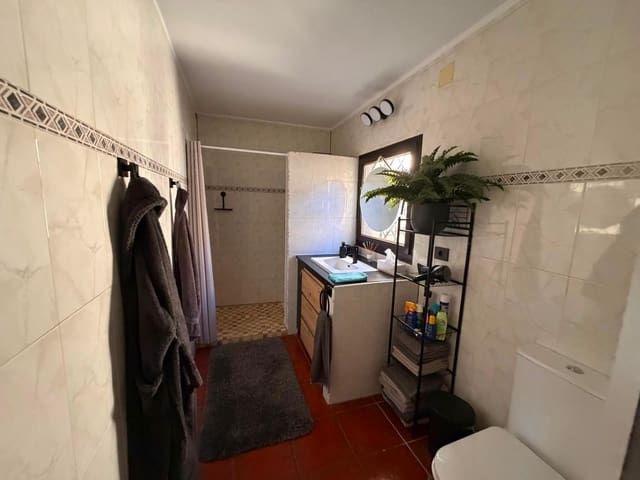 2 sypialnia Finka/Dom wiejski na sprzedaż w Ingenio z basenem garażem - 599 900 € (Ref: 10035399)