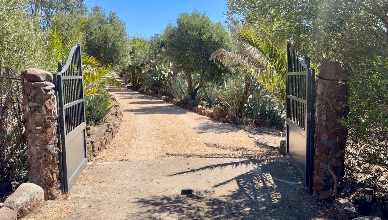 2 quarto Quinta/Casa Rural para venda em Ingenio com piscina garagem - 599 900 € (Ref: 10035399)