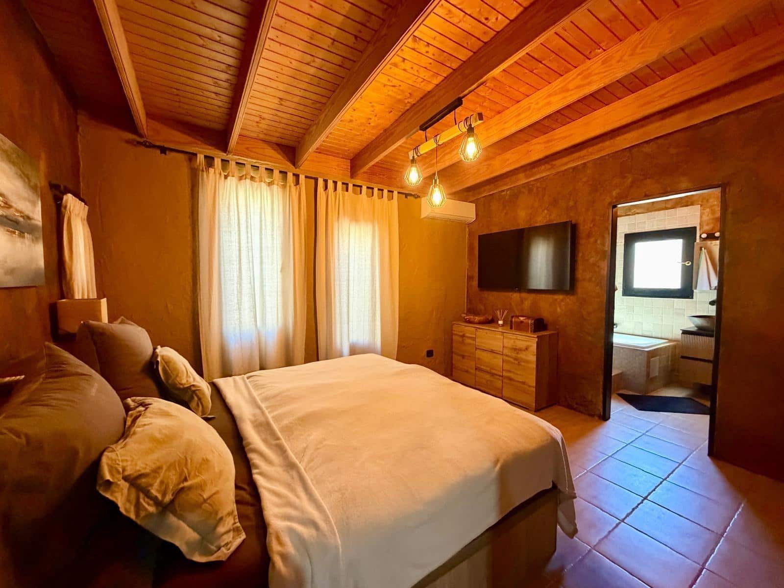 2 quarto Quinta/Casa Rural para venda em Ingenio com piscina garagem - 599 900 € (Ref: 10035399)