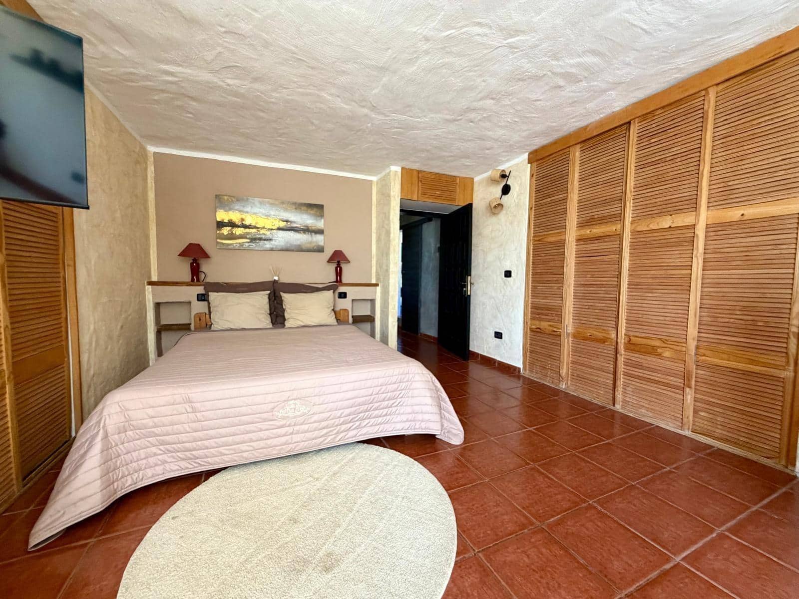 2 quarto Quinta/Casa Rural para venda em Ingenio com piscina garagem - 599 900 € (Ref: 10035399)