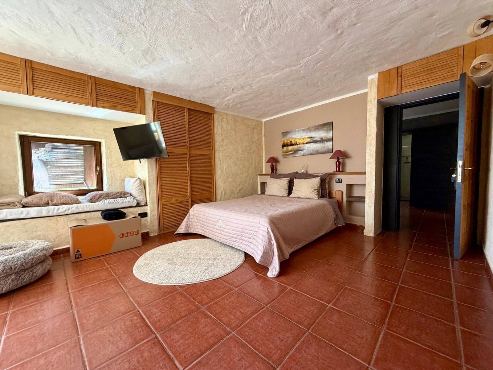 2 quarto Quinta/Casa Rural para venda em Ingenio com piscina garagem - 599 900 € (Ref: 10035399)