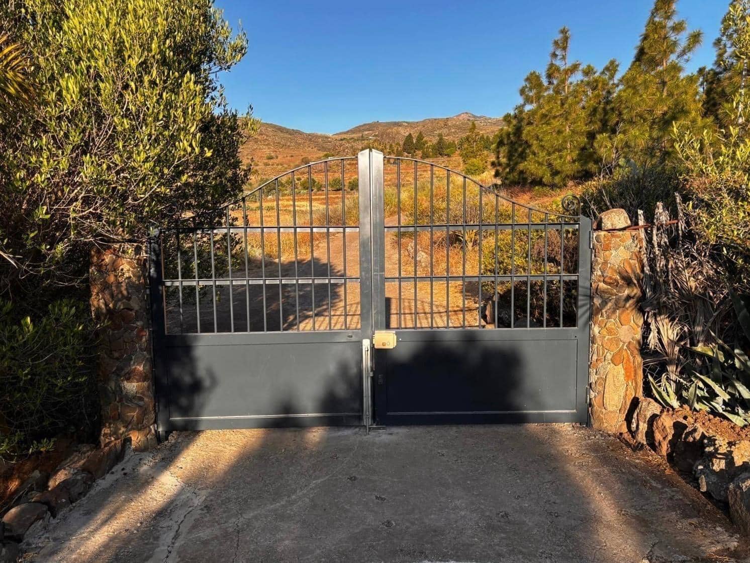 2 quarto Quinta/Casa Rural para venda em Ingenio com piscina garagem - 599 900 € (Ref: 10035399)
