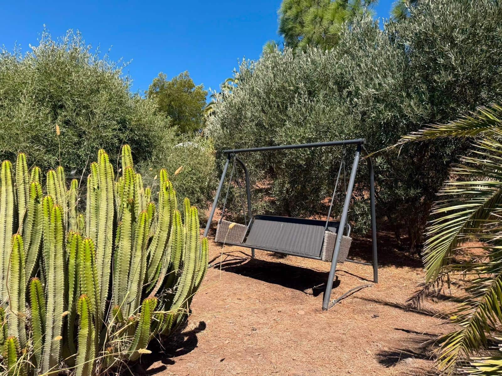 2 quarto Quinta/Casa Rural para venda em Ingenio com piscina garagem - 599 900 € (Ref: 10035399)