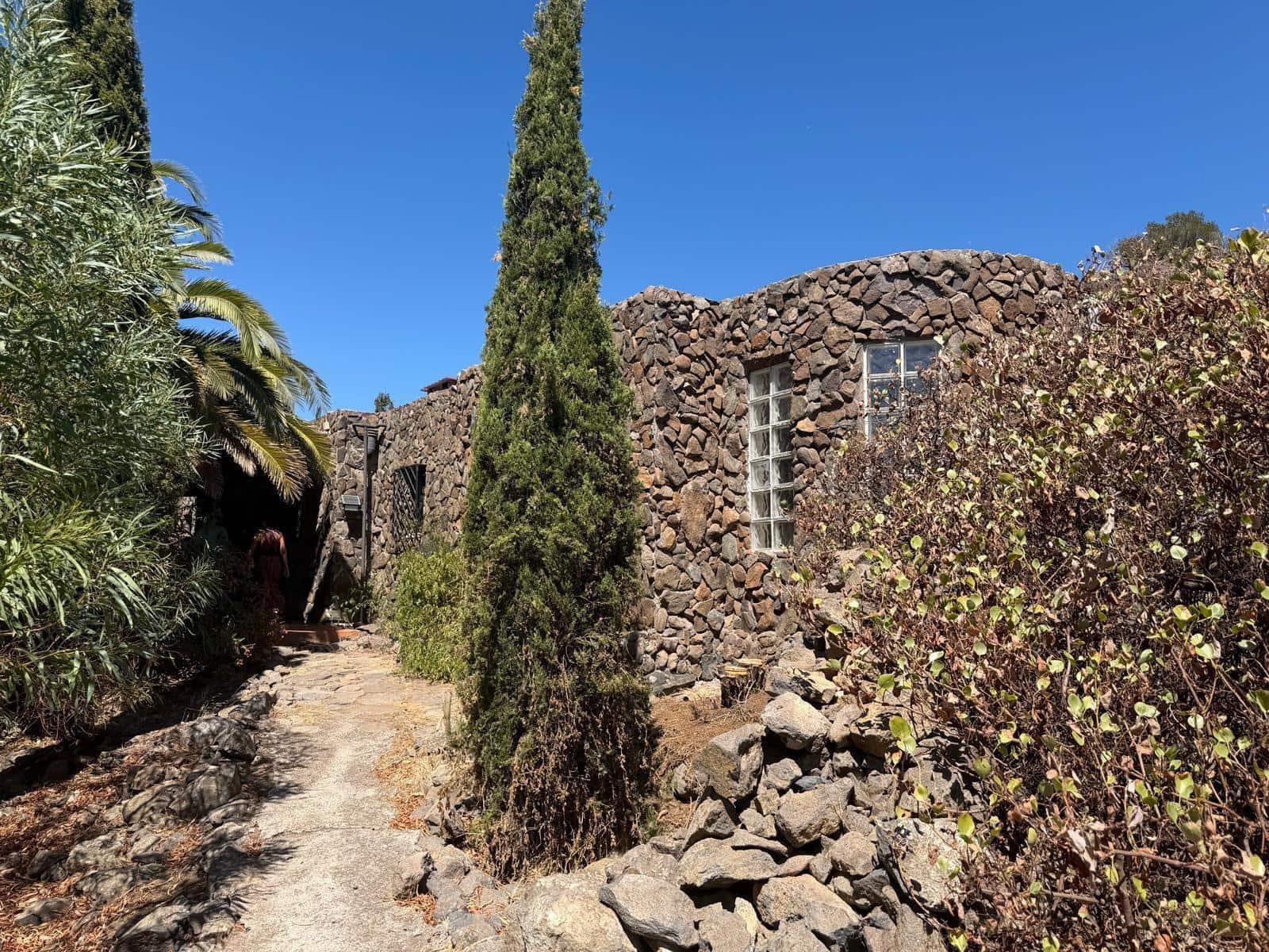 2 quarto Quinta/Casa Rural para venda em Ingenio com piscina garagem - 599 900 € (Ref: 10035399)