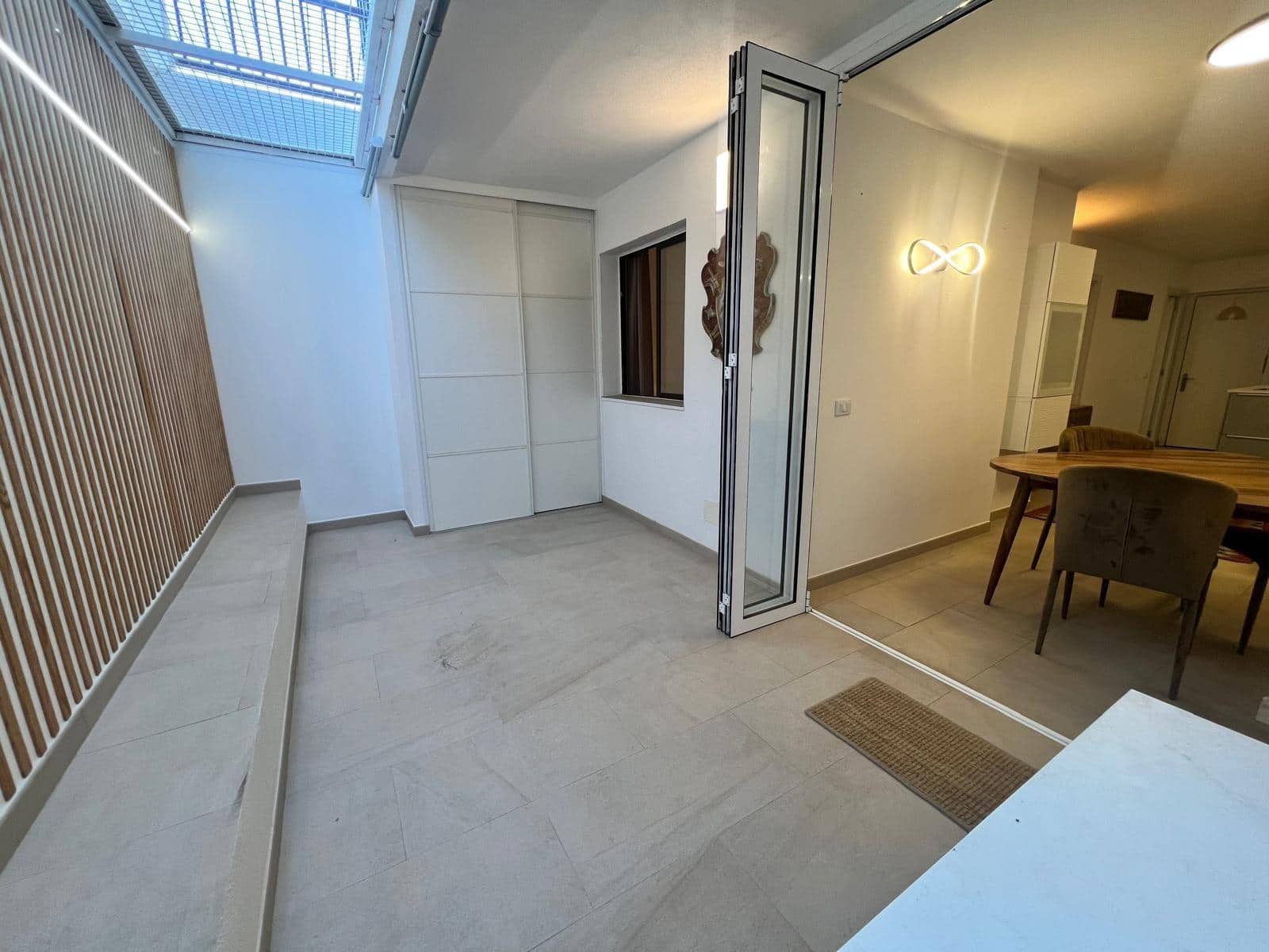 1 bedroom Apartment for sale in Puerto Rico with pool - € 199,000 (Ref: 10035400)