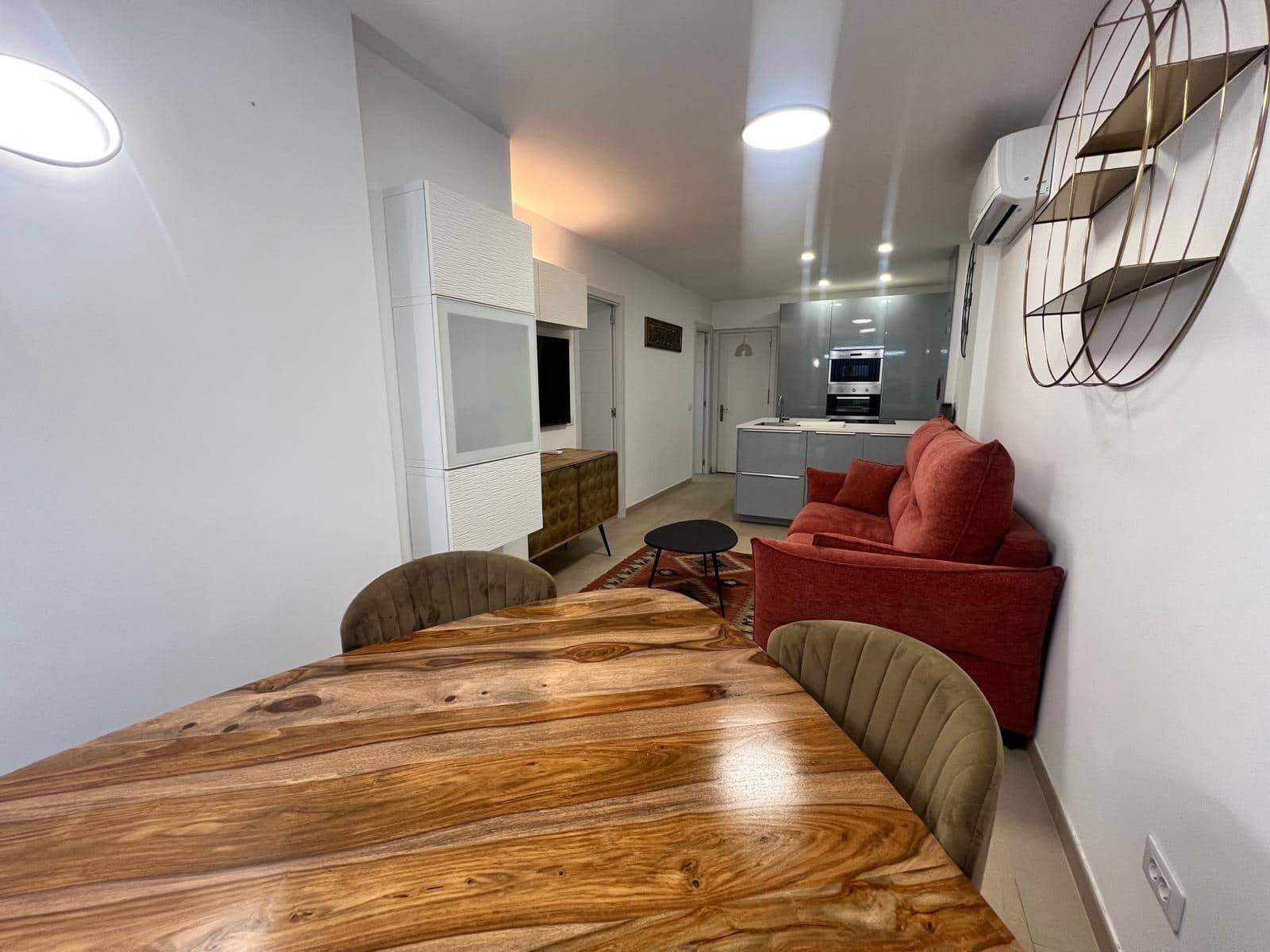 1 bedroom Apartment for sale in Puerto Rico with pool - € 199,000 (Ref: 10035400)