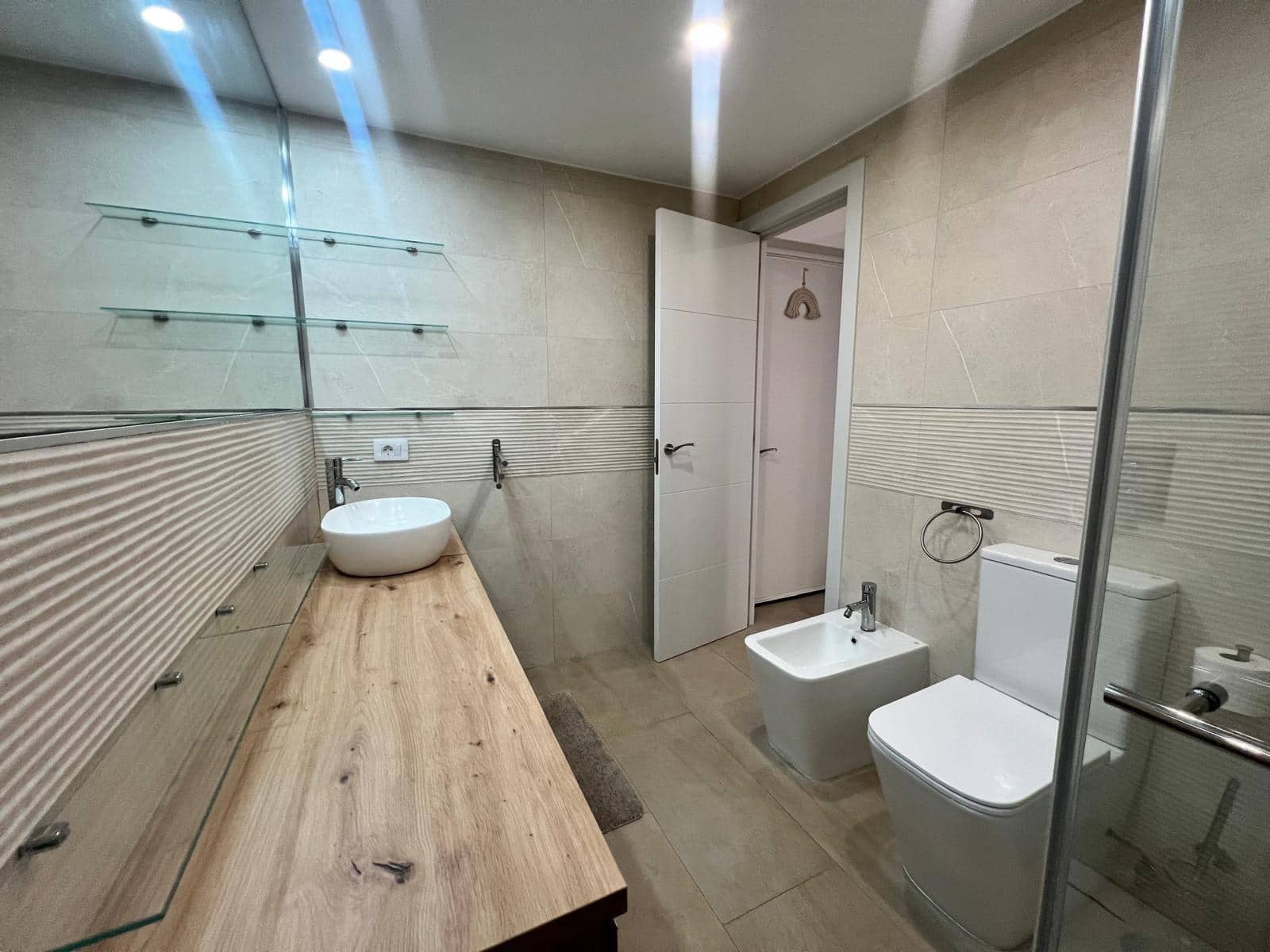 1 bedroom Apartment for sale in Puerto Rico with pool - € 199,000 (Ref: 10035400)