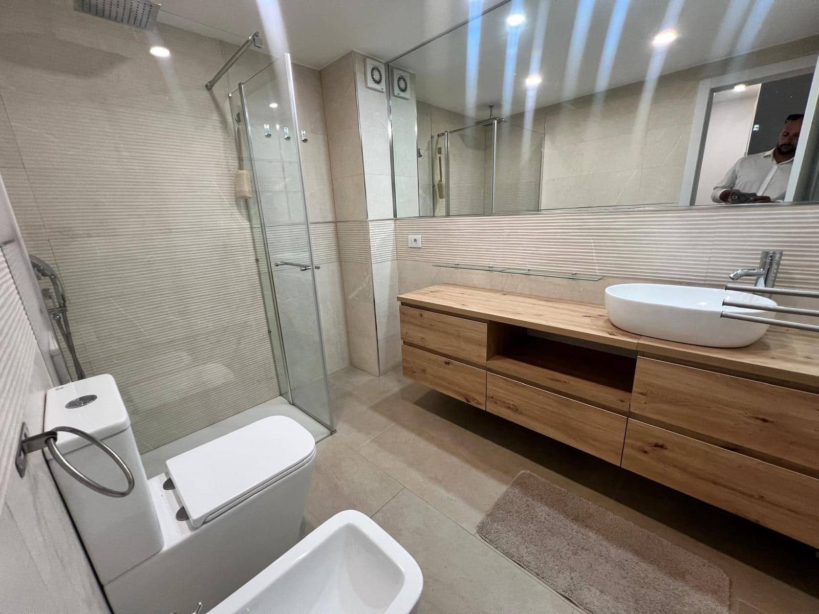 1 bedroom Apartment for sale in Puerto Rico with pool - € 199,000 (Ref: 10035400)
