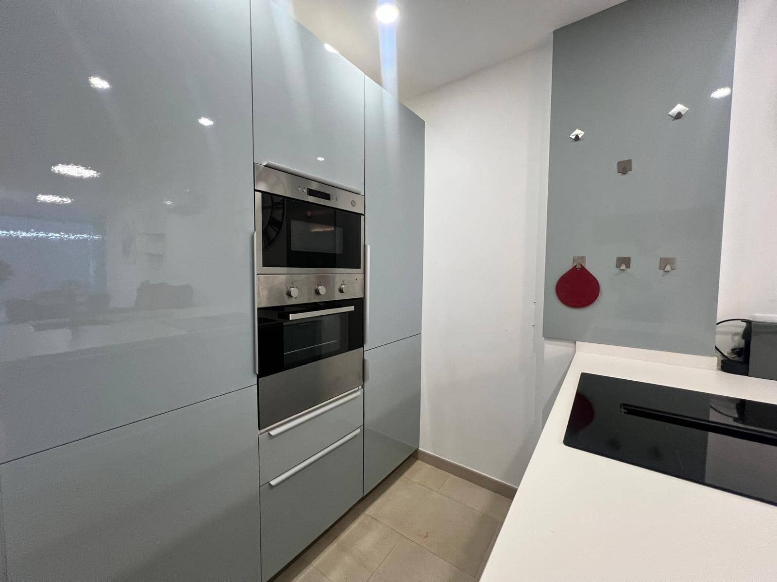1 bedroom Apartment for sale in Puerto Rico with pool - € 199,000 (Ref: 10035400)