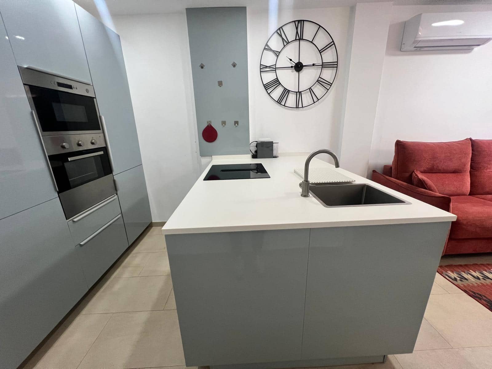 1 bedroom Apartment for sale in Puerto Rico with pool - € 199,000 (Ref: 10035400)