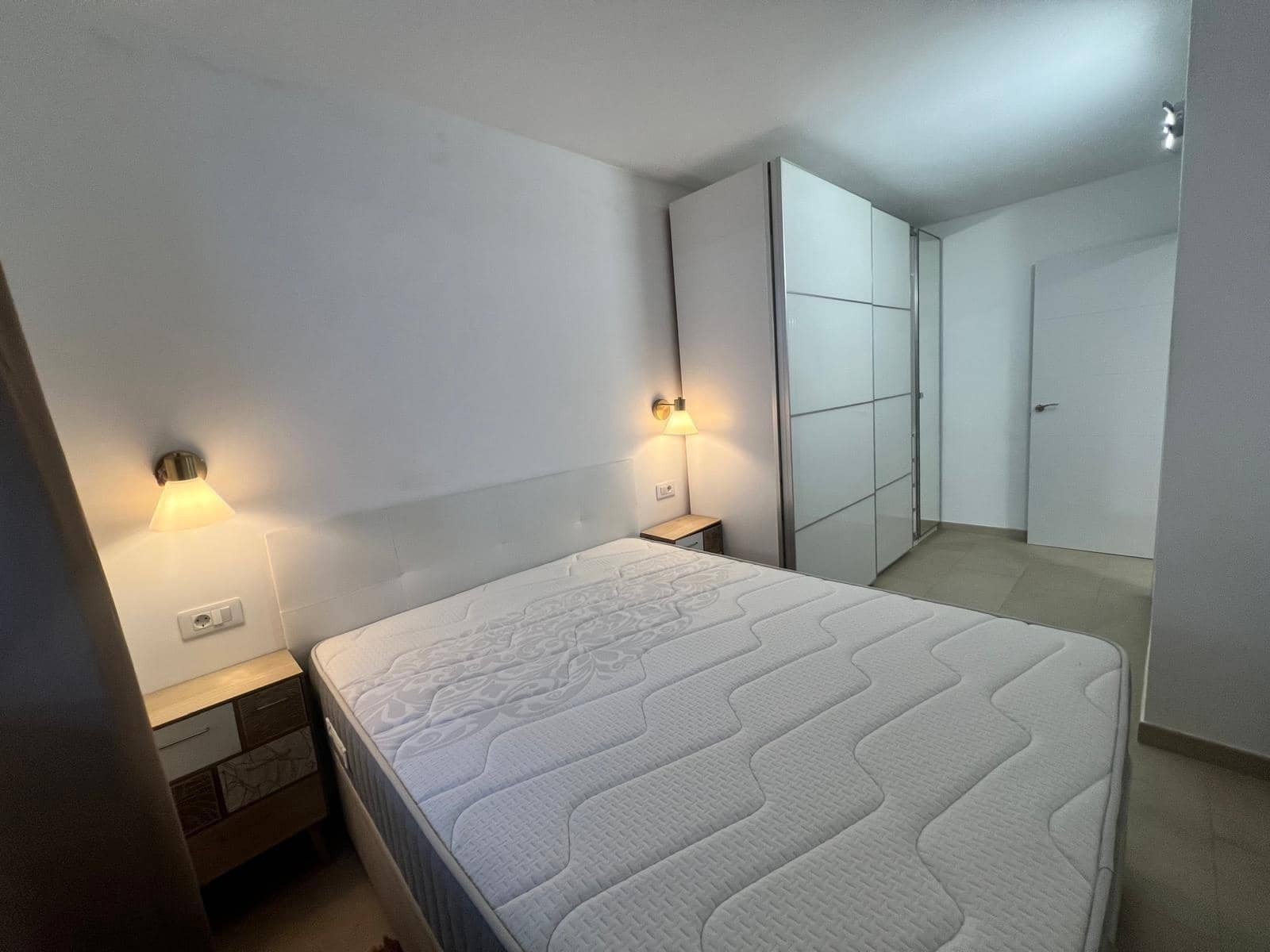 1 bedroom Apartment for sale in Puerto Rico with pool - € 199,000 (Ref: 10035400)