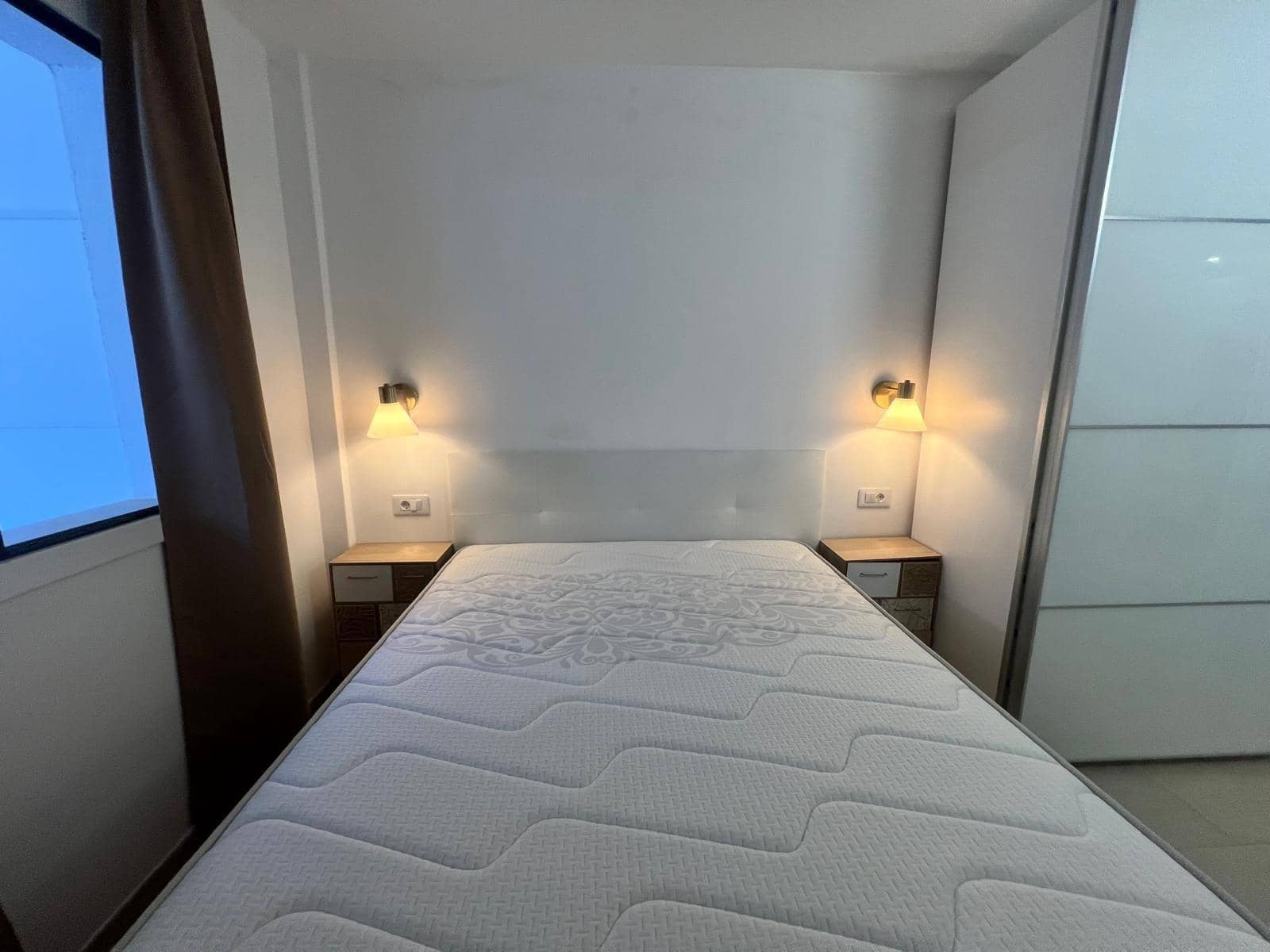 1 bedroom Apartment for sale in Puerto Rico with pool - € 199,000 (Ref: 10035400)